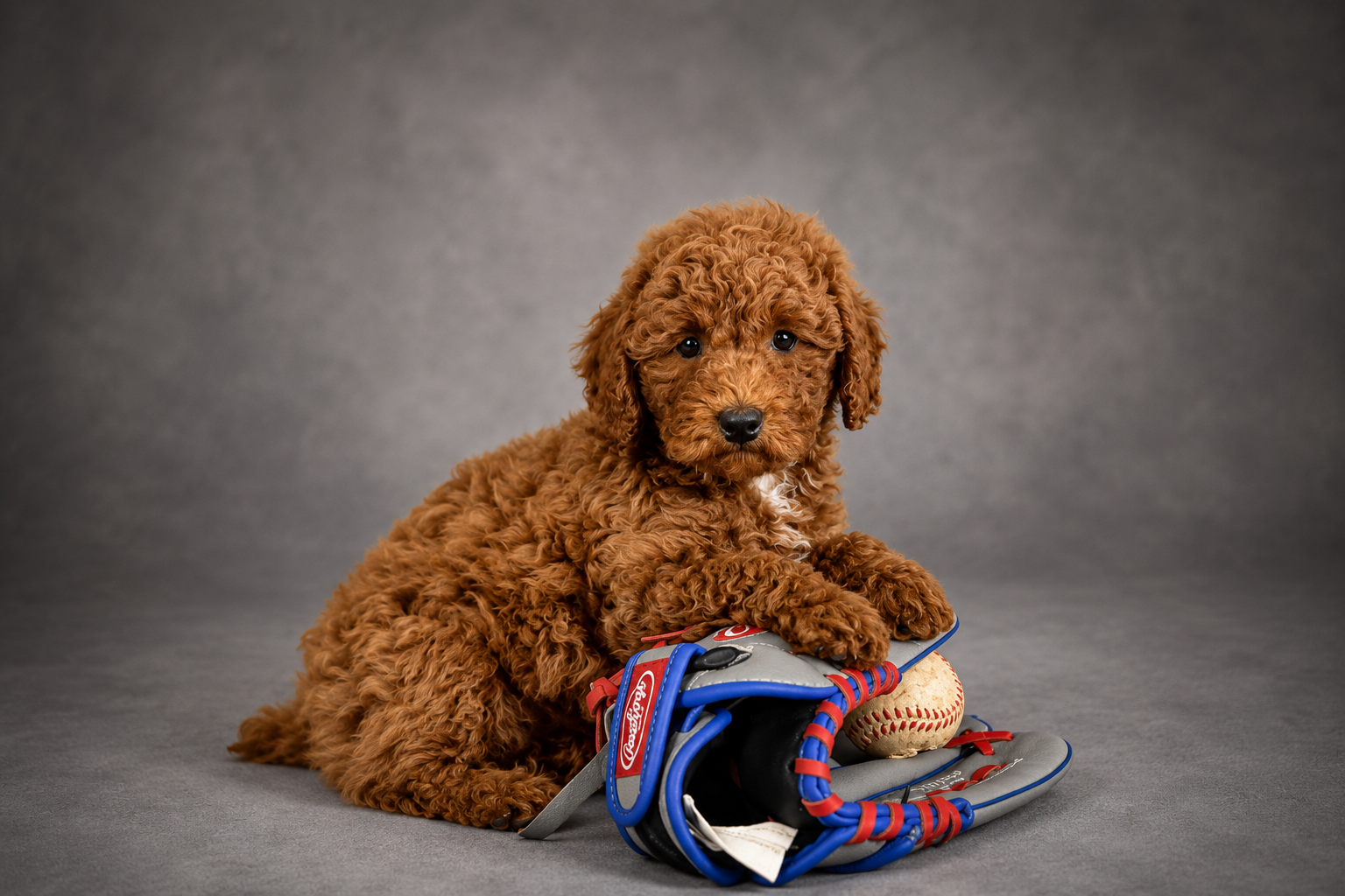 poodle様 Toy Poodles | X-Designer Breeds