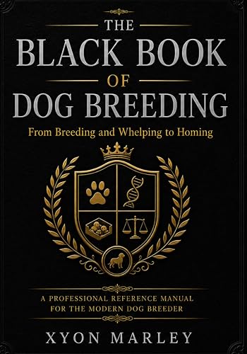 The Black Book of Dog Breeding