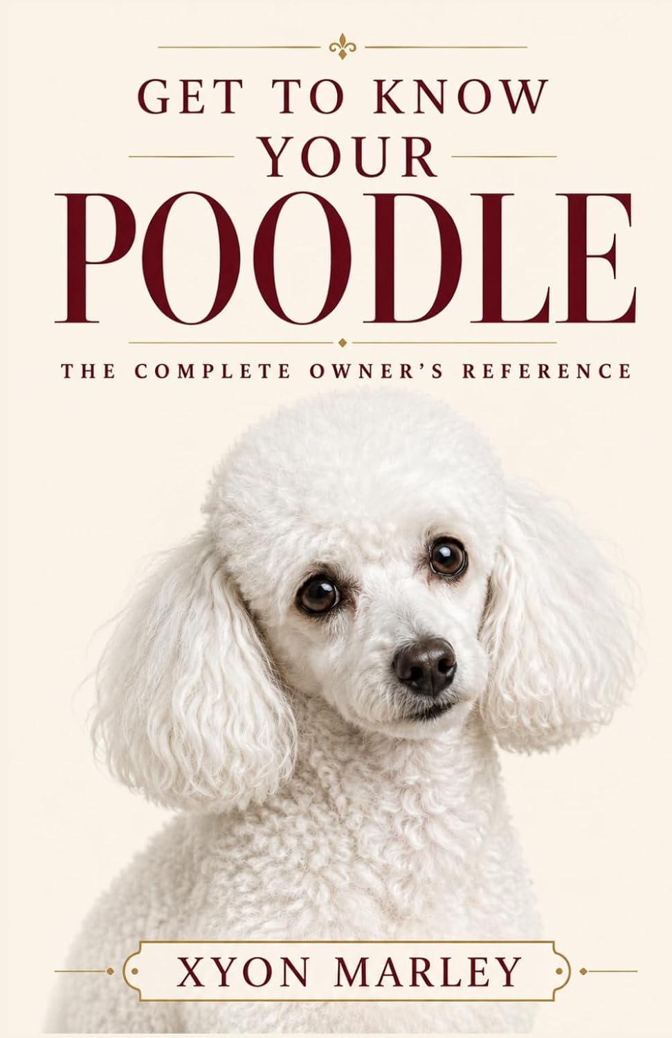 Get to Know Your Poodle