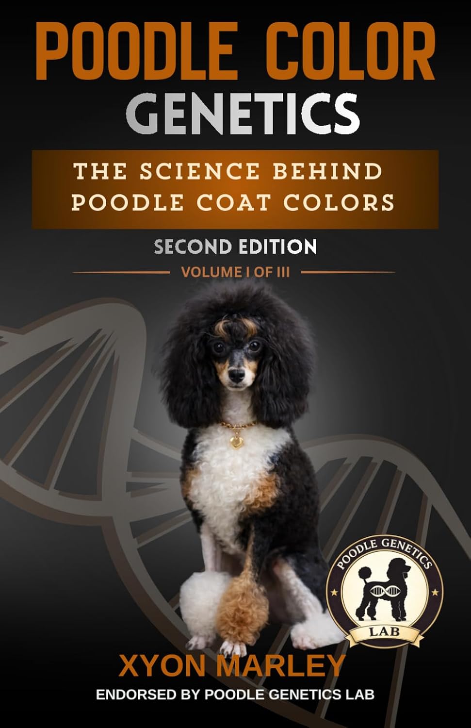 Poodle Color Genetics