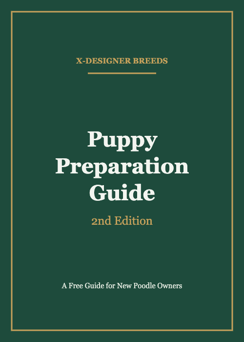 Puppy Preparation Guide, 2nd Edition