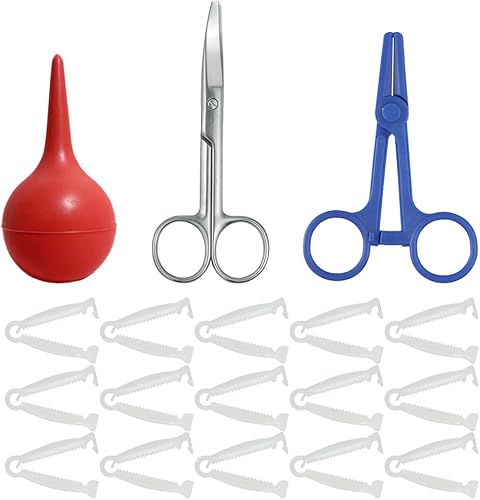 Whelping & Birth Kit