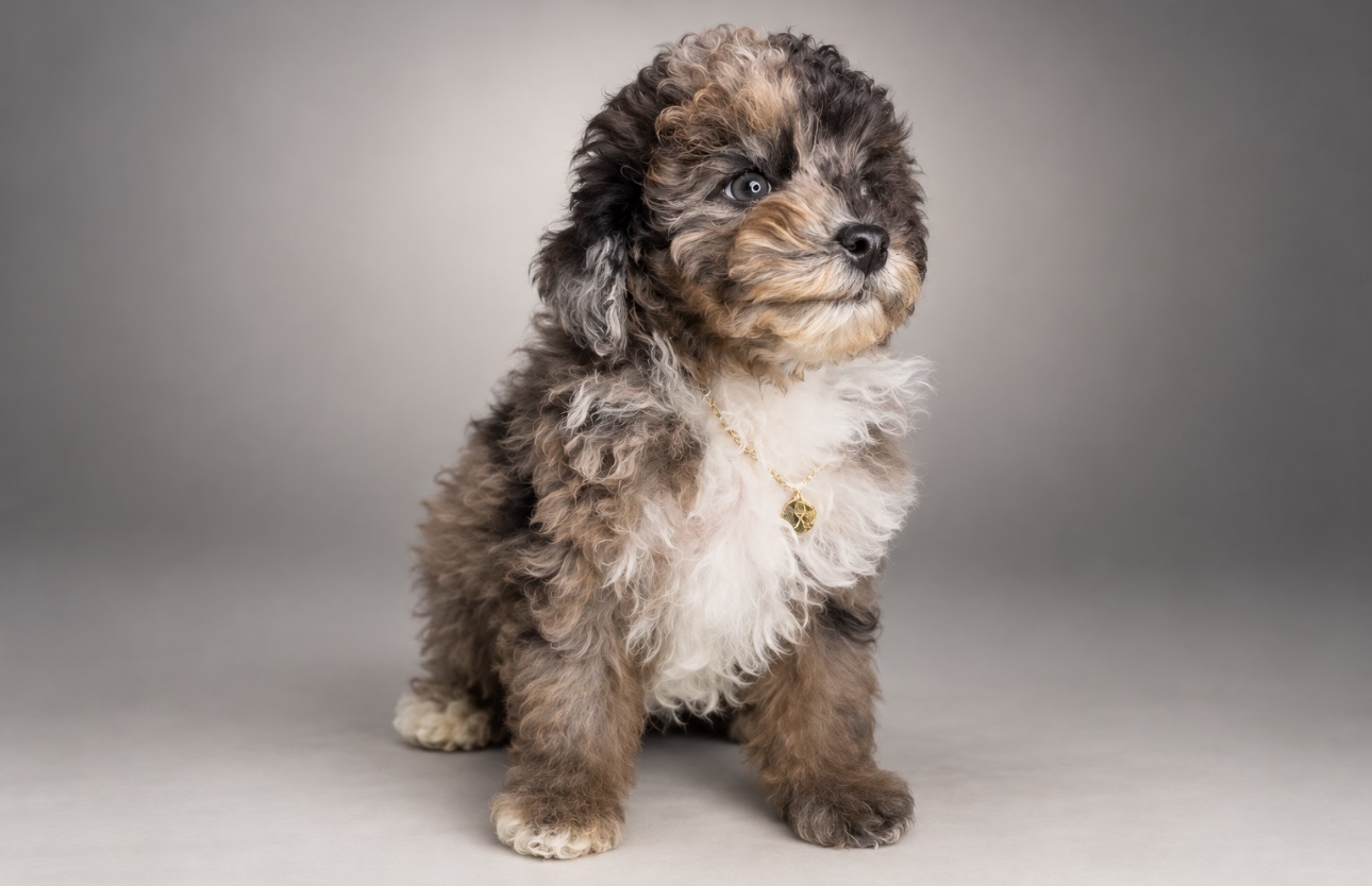 Toy Poodles | X-Designer Breeds